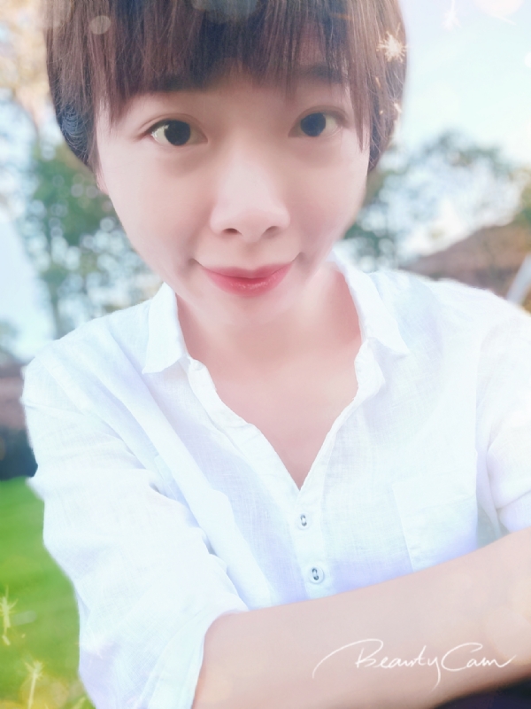 悠悠南山下的第一张照片--石狮相亲网