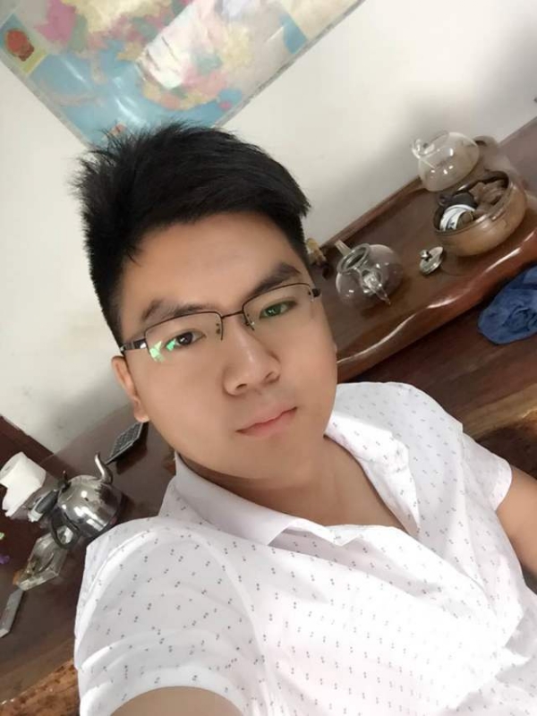 瑞泽的第二张照片--石狮相亲网