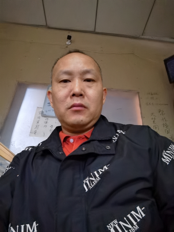 老李的第一张照片--石狮相亲网