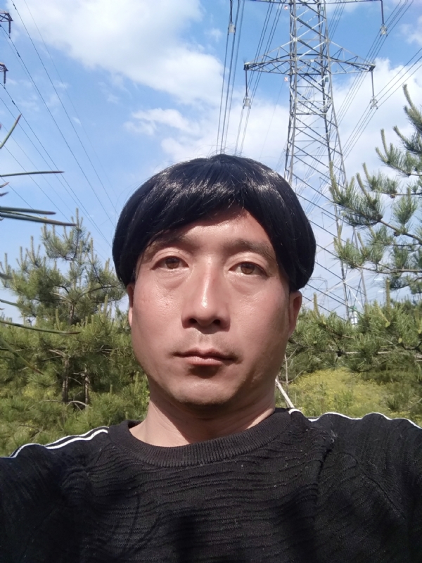 鹏友的第一张照片--石狮相亲网