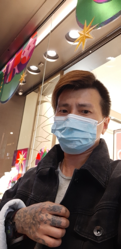 ~忠~仔的第一张照片--石狮相亲网