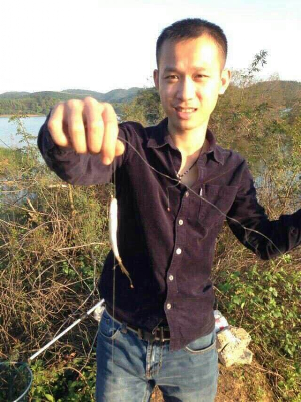 开心最重要的第一张照片--石狮相亲网