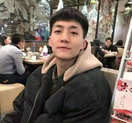 迪迪的第一张照片--石狮相亲网