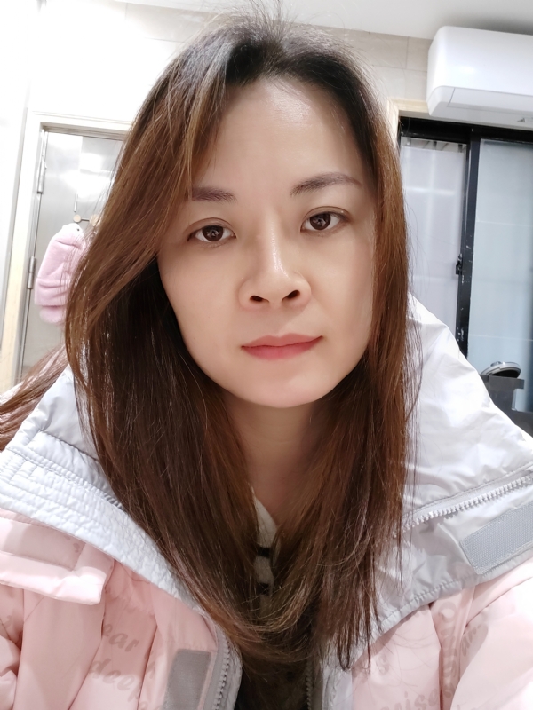 Annalin的第一张照片--石狮相亲网