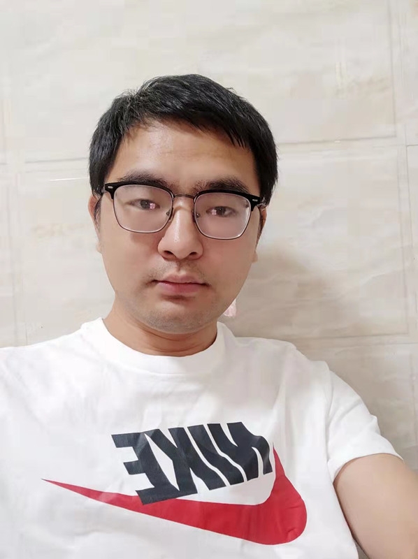 微尘的第一张照片--石狮相亲网