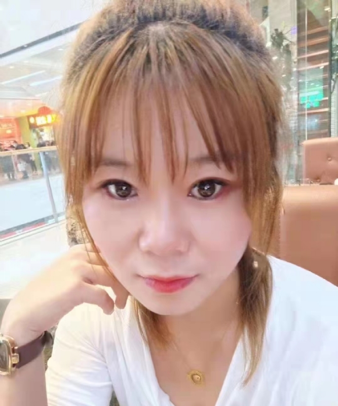 心碎小猪的第二张照片--石狮相亲网