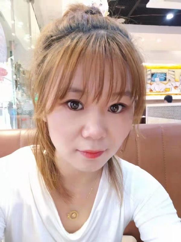 心碎小猪的第三张照片--石狮相亲网