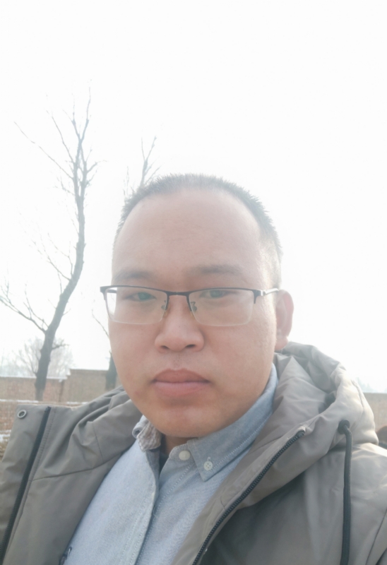 云墨的第一张照片--石狮相亲网