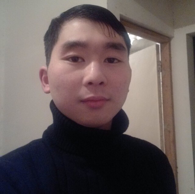 阿鸿的第一张照片--石狮相亲网