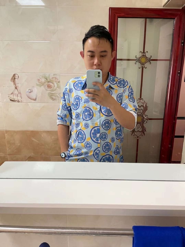 MrLogers的第三张照片--石狮相亲网