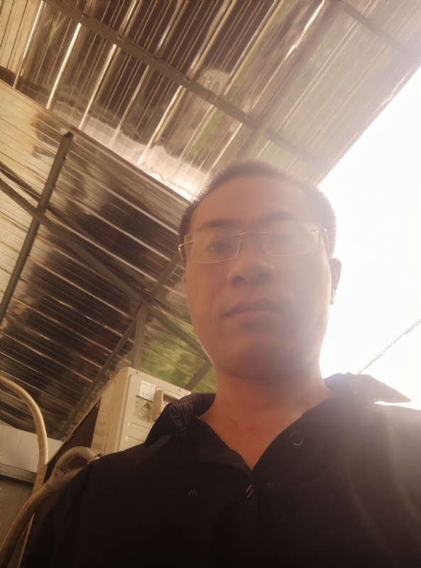 一个人好难的第七张照片--石狮相亲网
