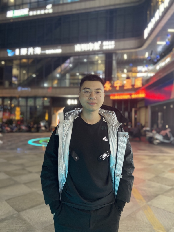 真心永远的第三张照片--石狮相亲网