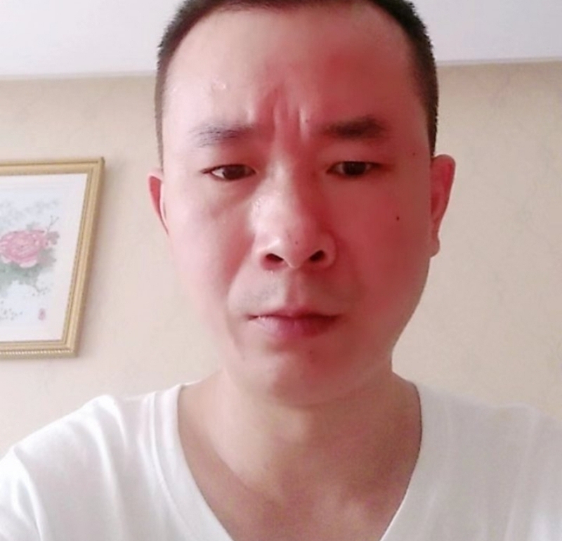 自由飞翔的第一张照片--石狮相亲网