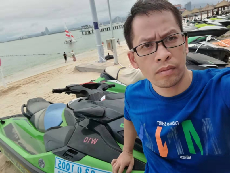 天涯漂海角泊的第三张照片--石狮相亲网