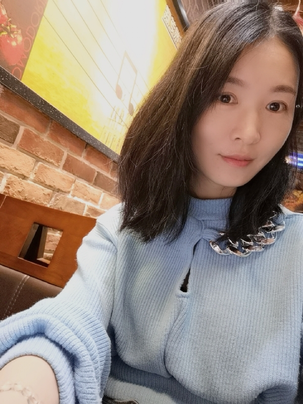 吴优的第一张照片--石狮相亲网
