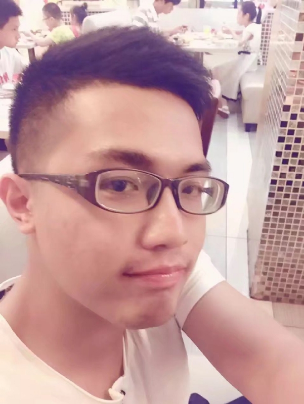 文哥的第二张照片--石狮相亲网