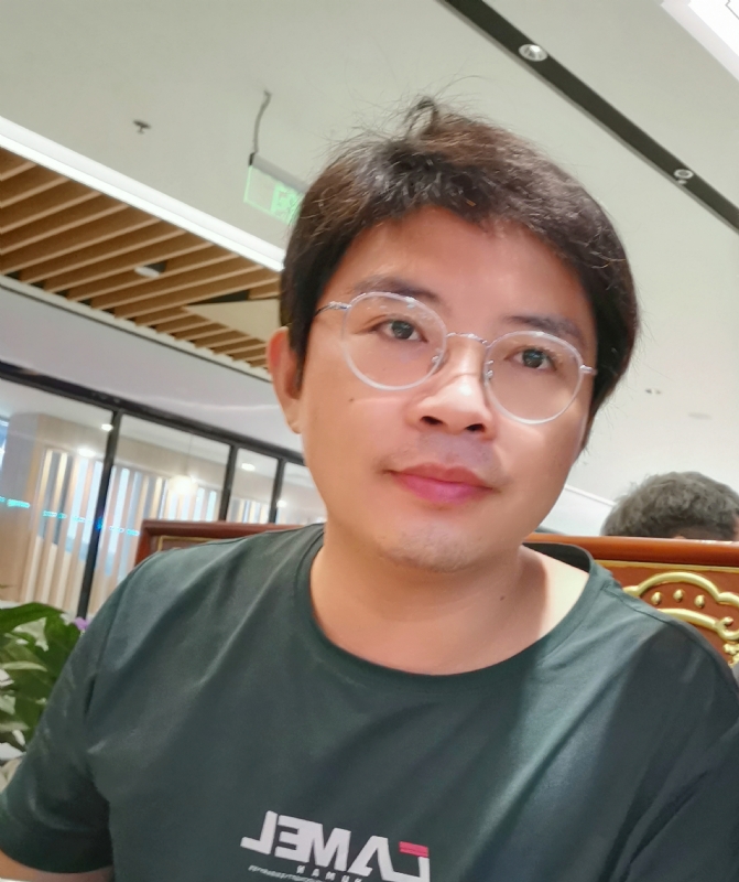 陆迅的第三张照片--石狮相亲网