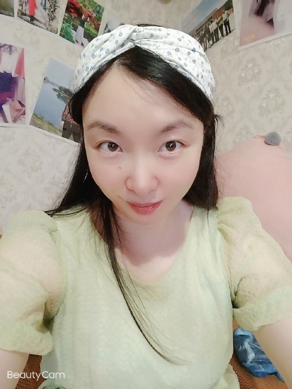 佳佳的第一张照片--石狮相亲网