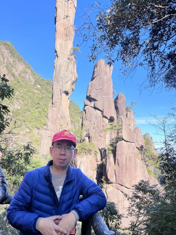 师傅被妖怪吃了的第二张照片--石狮相亲网