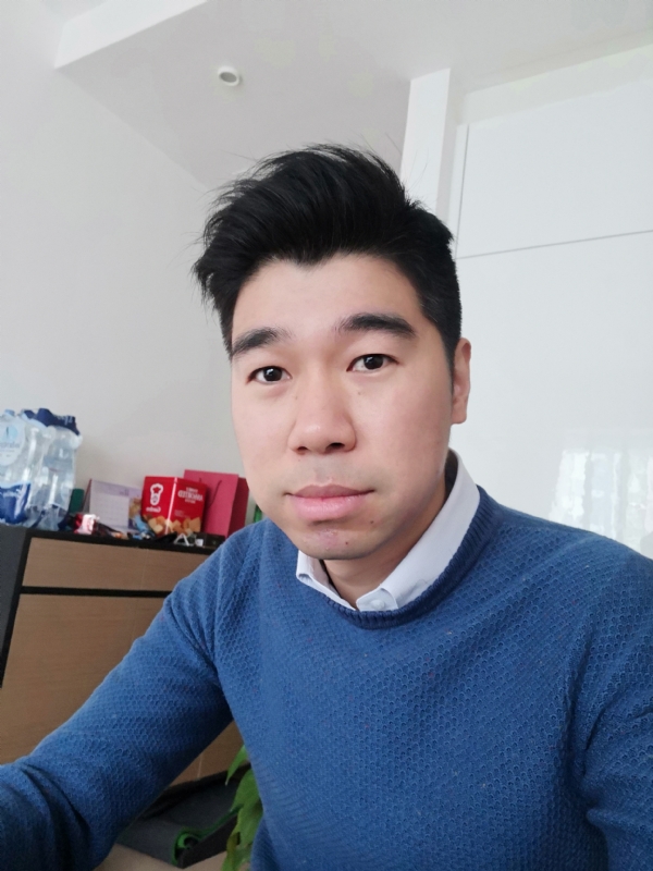 Andy的第一张照片--石狮相亲网