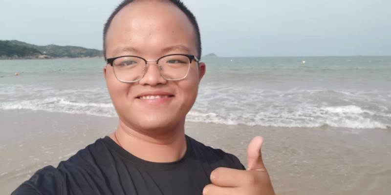 沐川的第三张照片--石狮相亲网