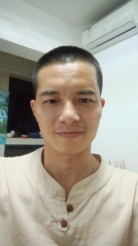 兴兴的第一张照片--石狮相亲网