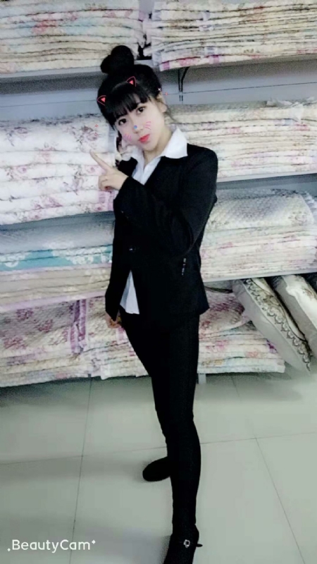 天使我不哭的第一张照片--石狮相亲网