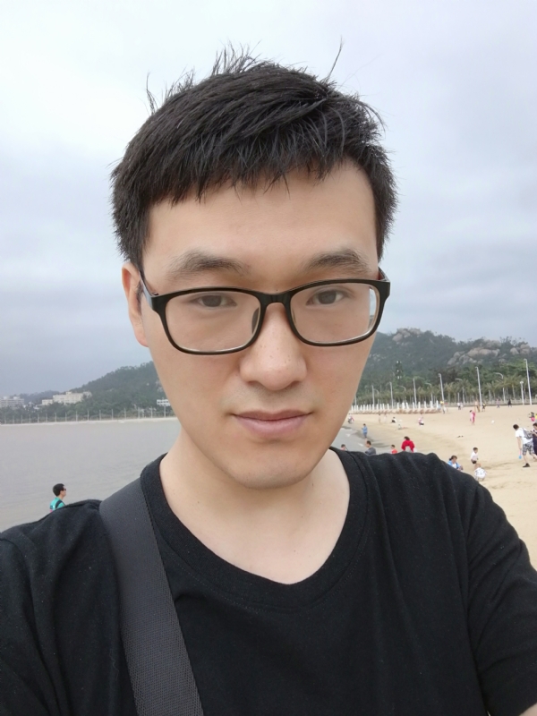节凑的第一张照片--石狮相亲网