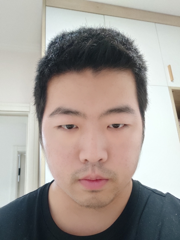 阿杰的第一张照片--石狮相亲网