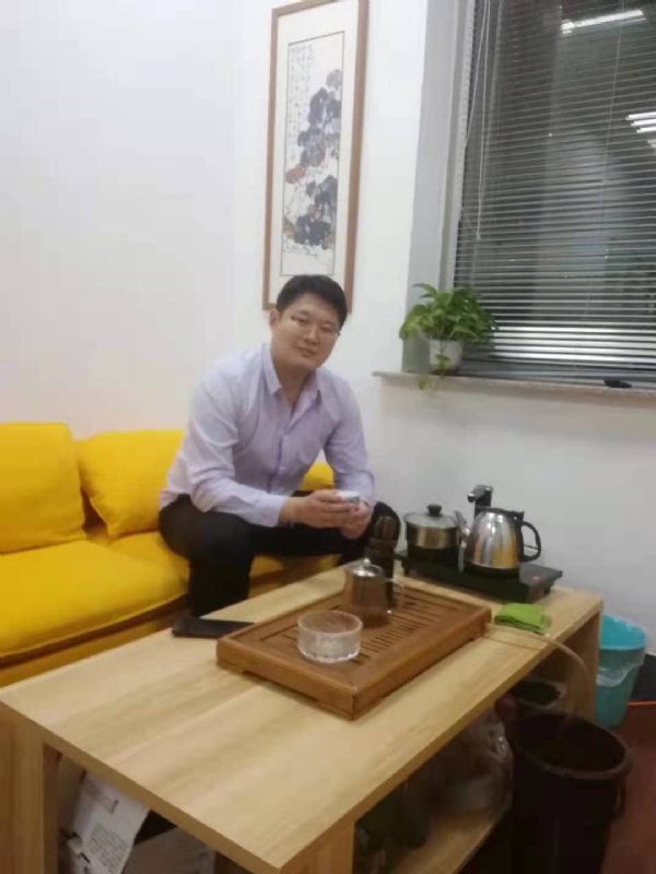 阳光的第一张照片--石狮相亲网