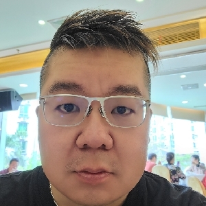 Carlos的第一张照片--石狮相亲网