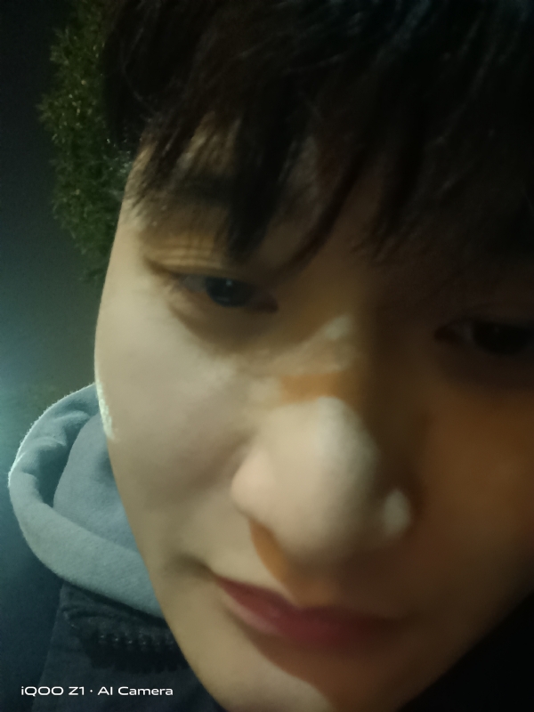回忆的第二张照片--石狮相亲网