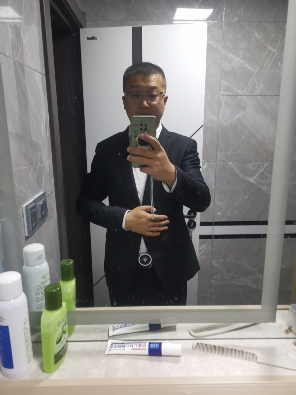 吊羊习习的第二张照片--石狮相亲网