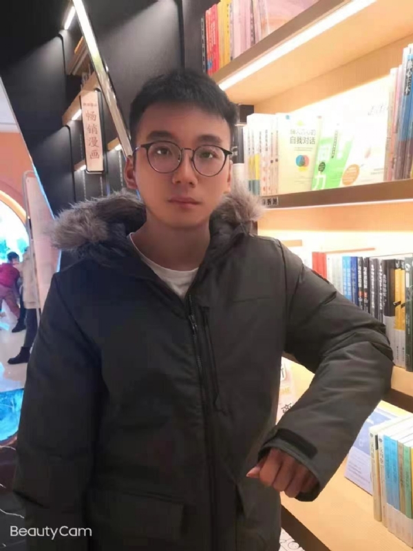像鱼的第一张照片--石狮相亲网