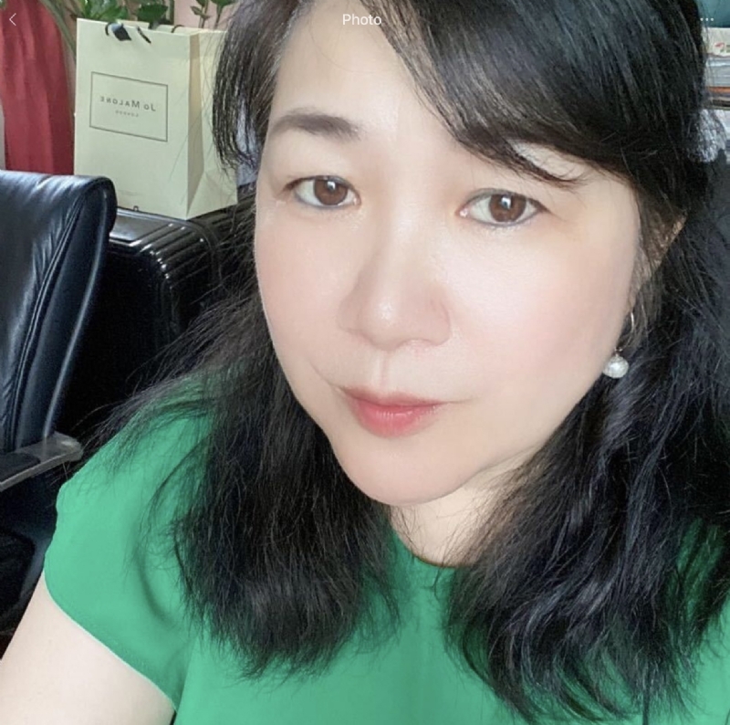 花儿的第一张照片--石狮相亲网