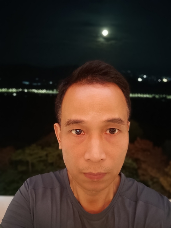 辉哥的第一张照片--石狮相亲网