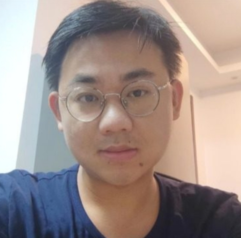 Taiping的第一张照片--石狮相亲网