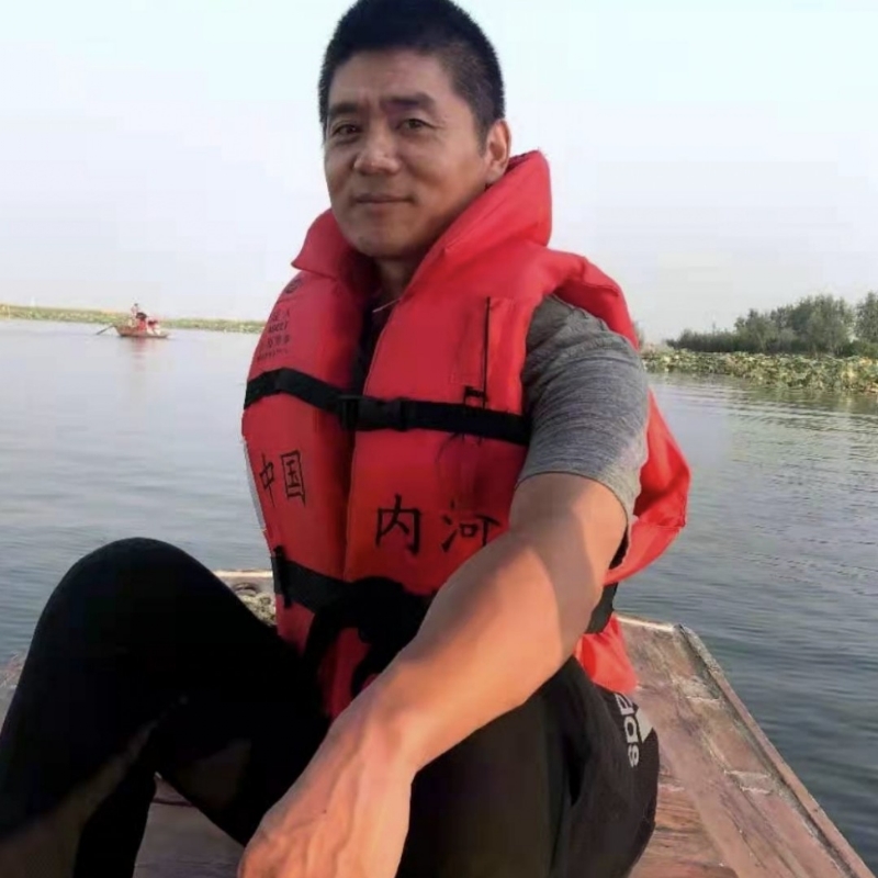 啊正的第二张照片--石狮相亲网