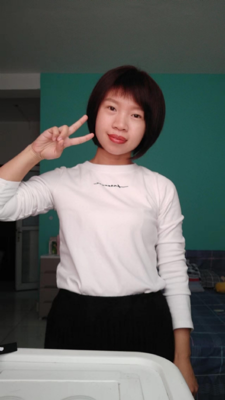 向日葵的第一张照片--石狮相亲网