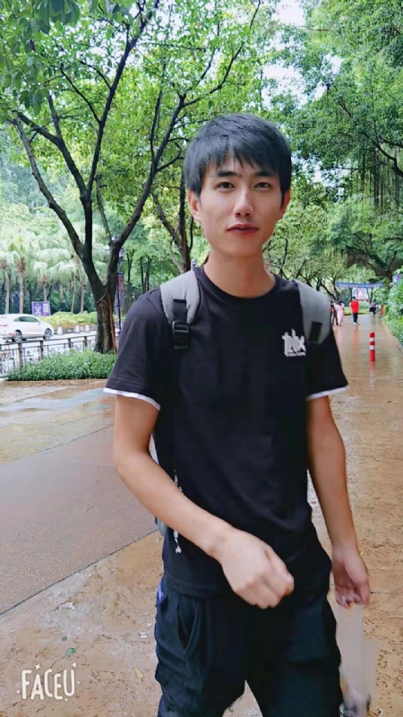 青春易逝的第三张照片--石狮相亲网