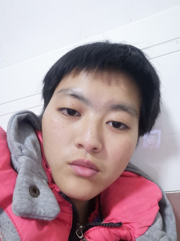 王秋艳的第一张照片--石狮相亲网