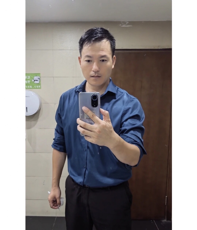 缘来是你的第三张照片--石狮相亲网