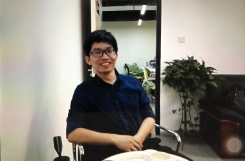 kevin的第一张照片--石狮相亲网