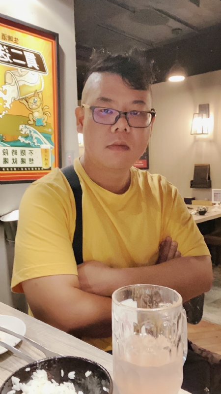 公爵的第一张照片--石狮相亲网