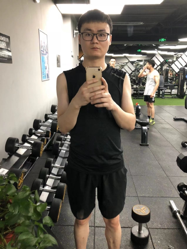 土豆的第一张照片--石狮相亲网