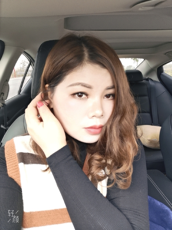美丽人生的第一张照片--石狮相亲网