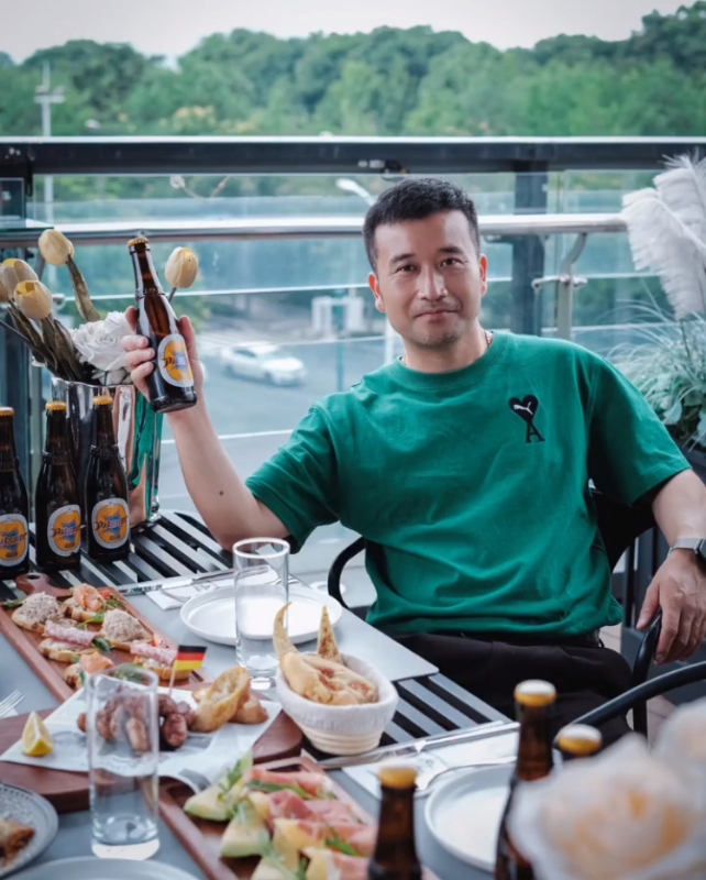 陳文斌的第一张照片--石狮相亲网