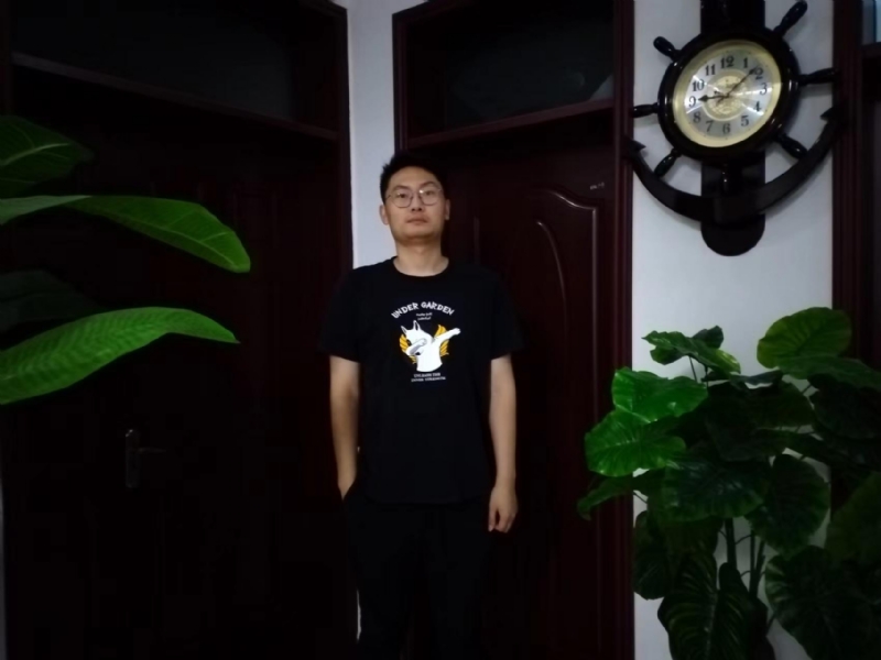 真诚交友的第一张照片--石狮相亲网