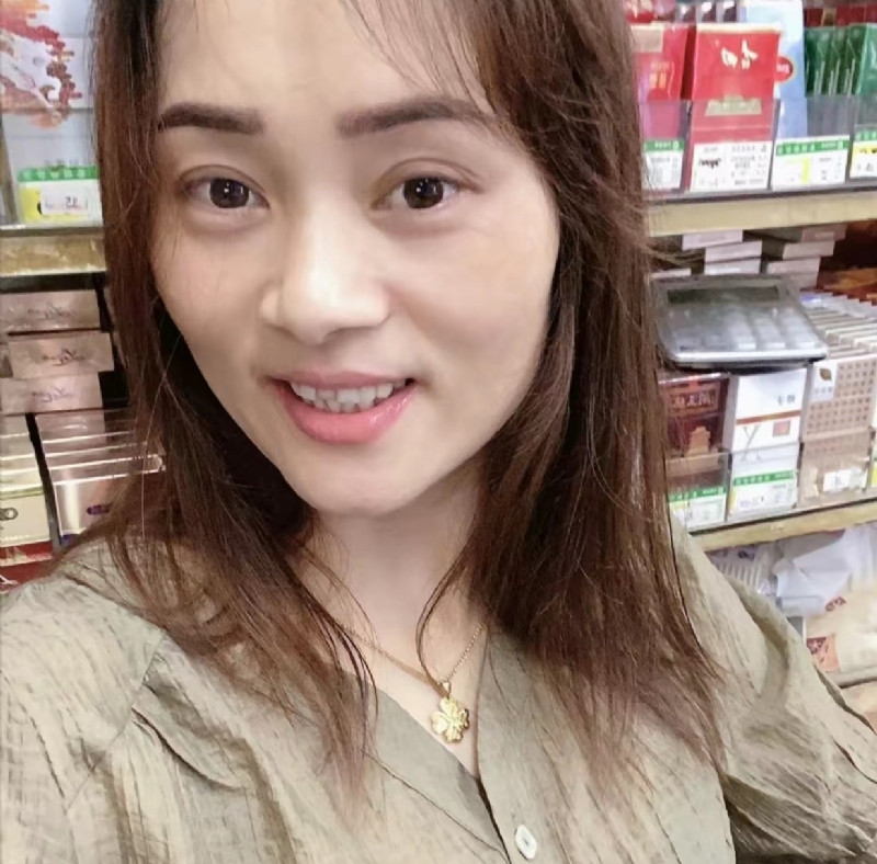 蓝魔的第一张照片--石狮相亲网