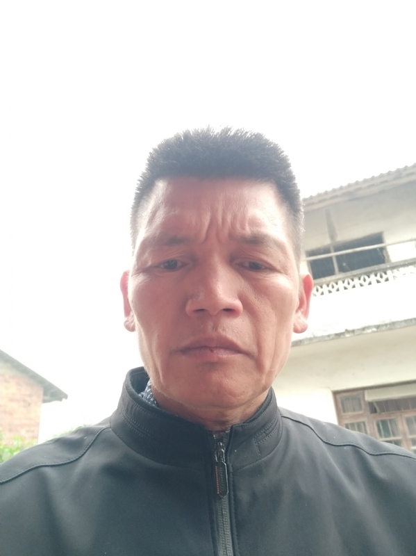 晚霞的天空的第一张照片--石狮相亲网